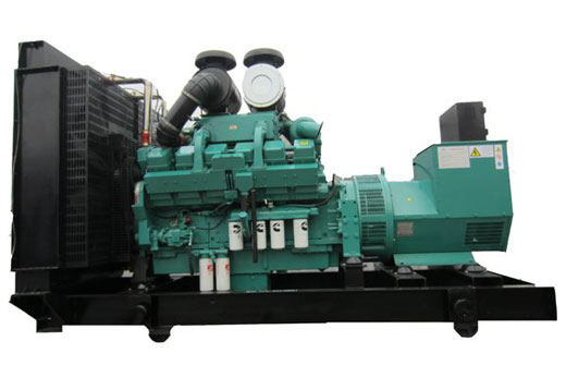 牙叉镇柴油发电机组 牙叉镇柴油发电机组